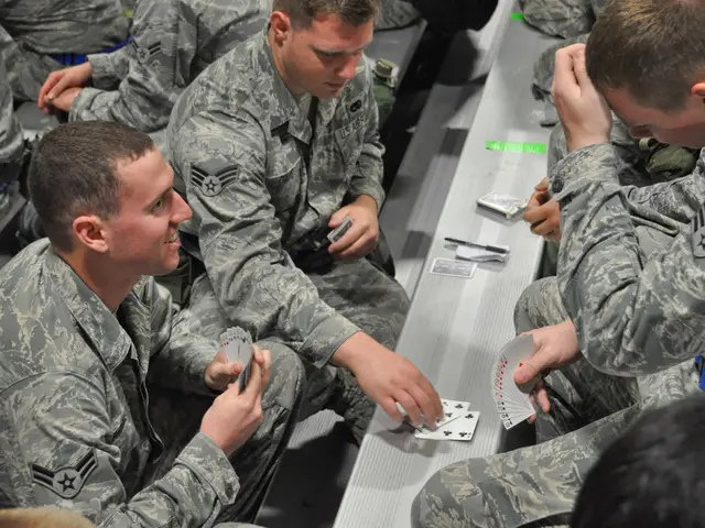 Competitor Tian Qiu is Knocked Out in 14th Round, Pockets $464 Winnings