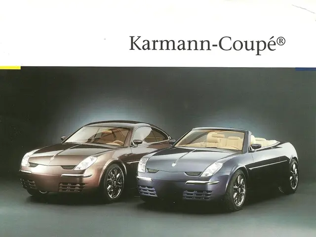 Vehicles Burst into Flames During Loading Process: Estimated Damage Approximately €300,000