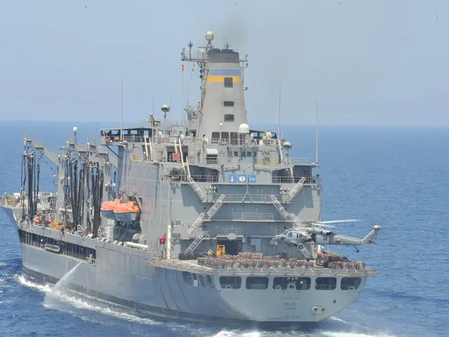 Unidentified Aerial Phenomena: Investigating the Five Key Characteristics and Pursuit of Scientific...