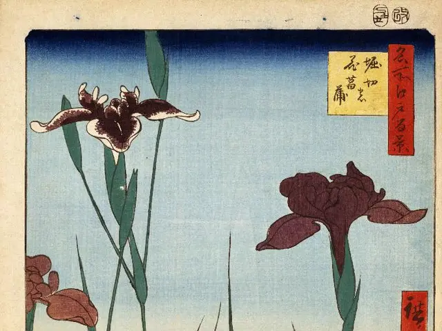 Utah Agricultural Zones - USDA Map Exhibiting Utah's Growing Regions