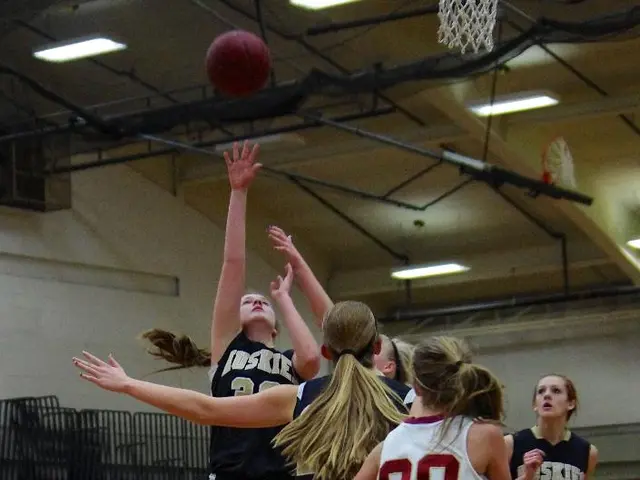 Long stretch absences for Arike Ogunbowale and Li Yueru from the Wings basketball team