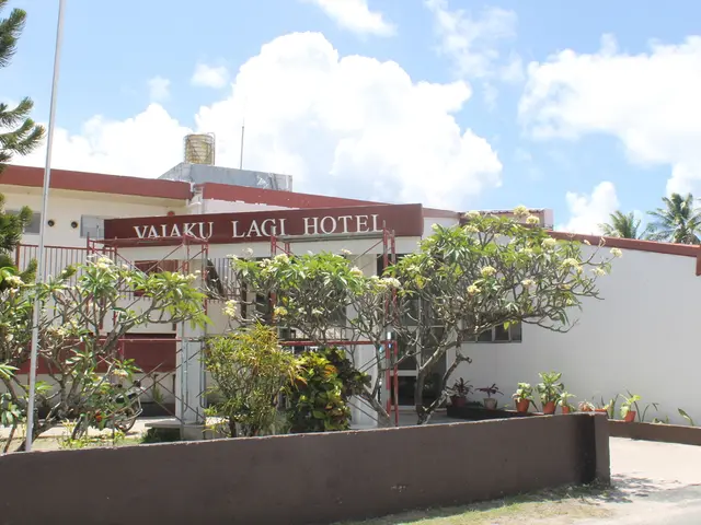 Hotel chain Kew Green advances Southeast Asian growth, debuting two Cassia by Banyan Tree Group...