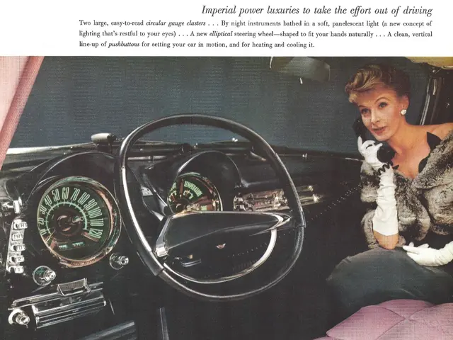 Delius Klasing assumes position as Porsche driver and plans to digitally enhance vehicle's...